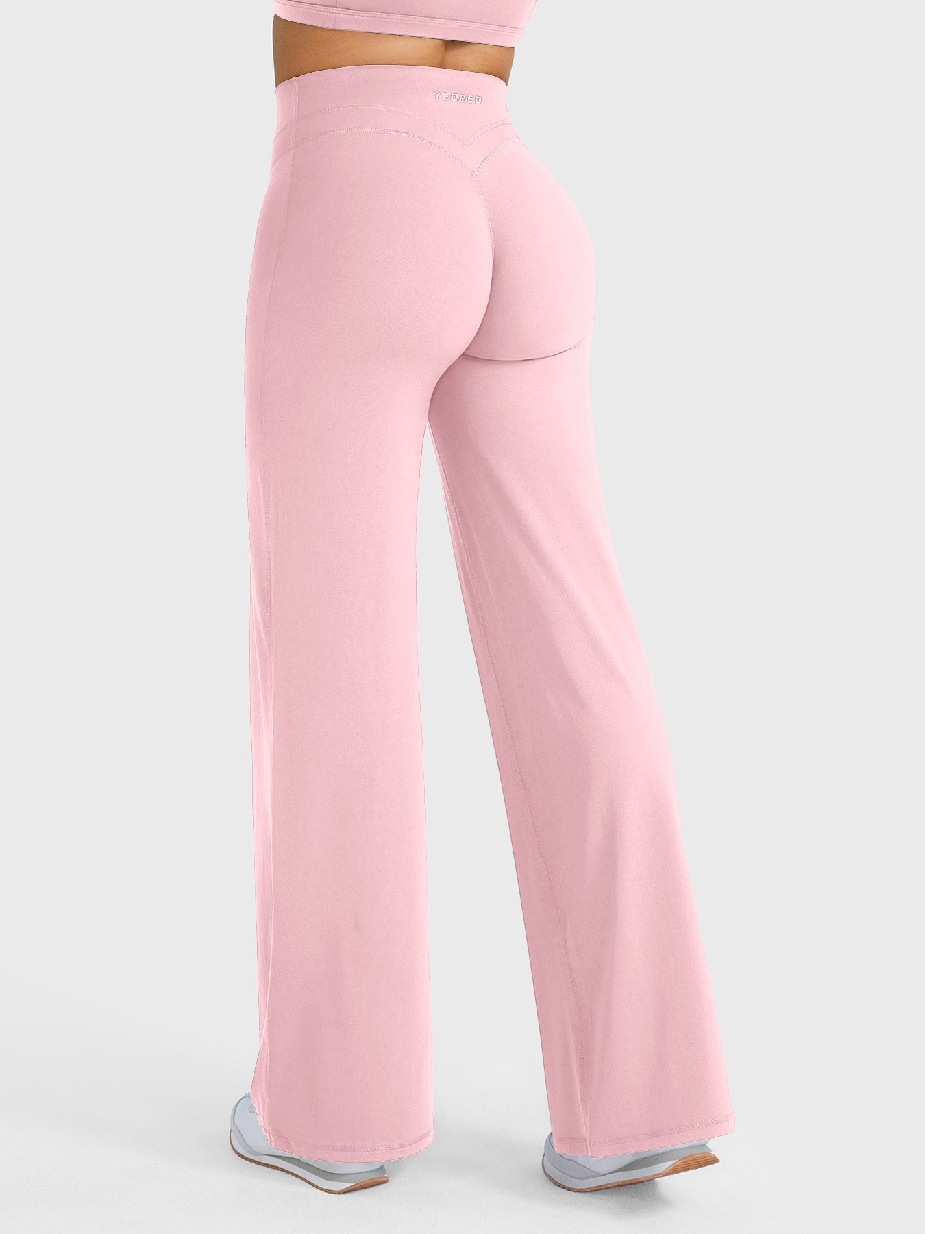 Yeoreo Emilliy 31,5" Leggings mit geradem Bein