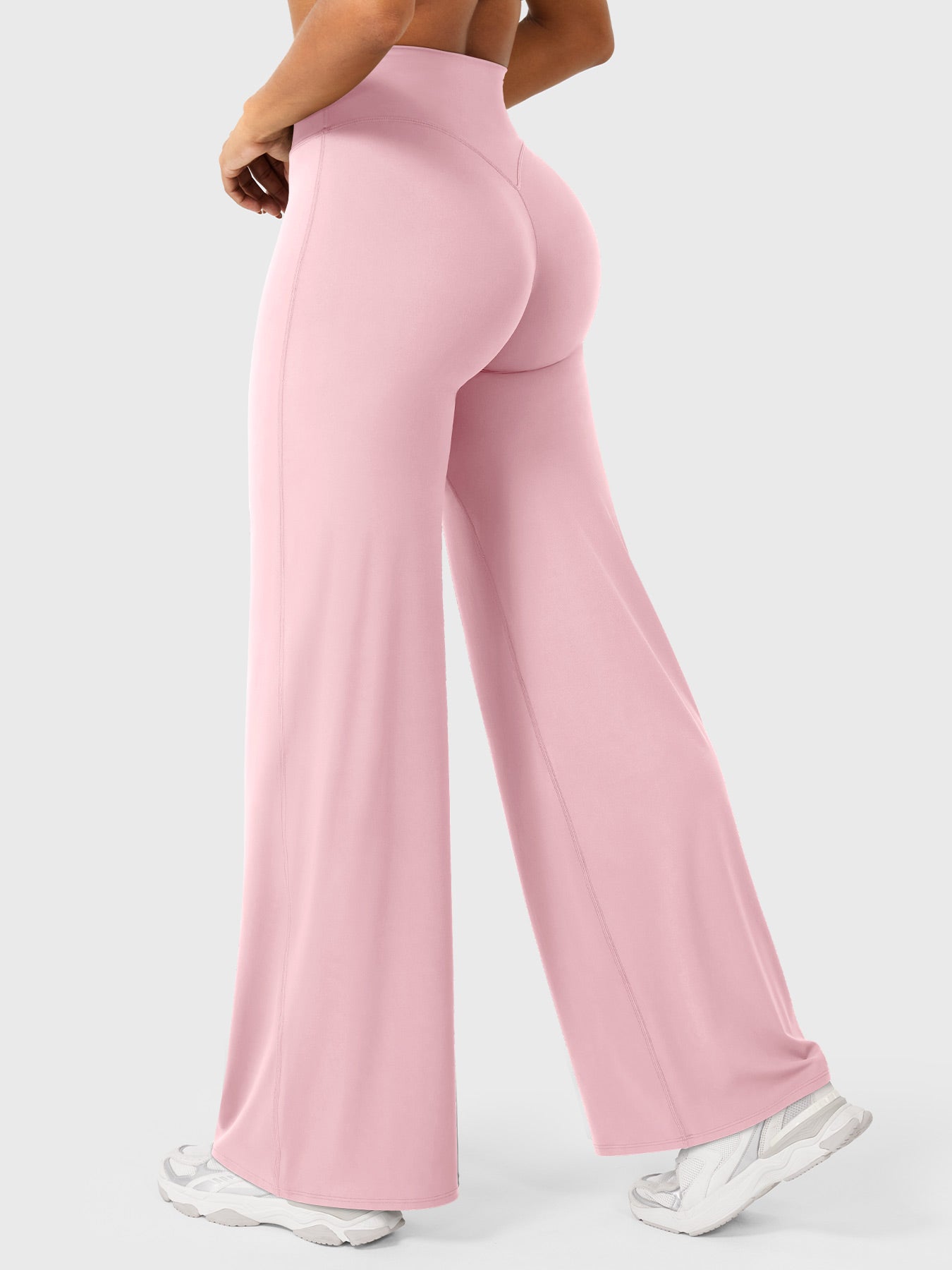 Yeoreo Eddiy 31,5" Leggings mit geradem Bein