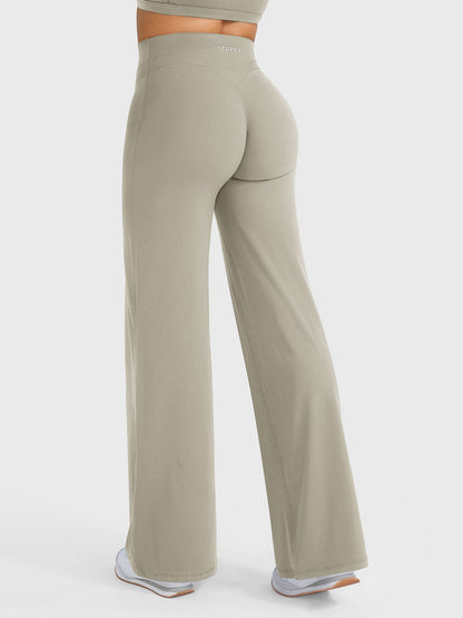 Yeoreo Emilliy 31,5" Leggings mit geradem Bein