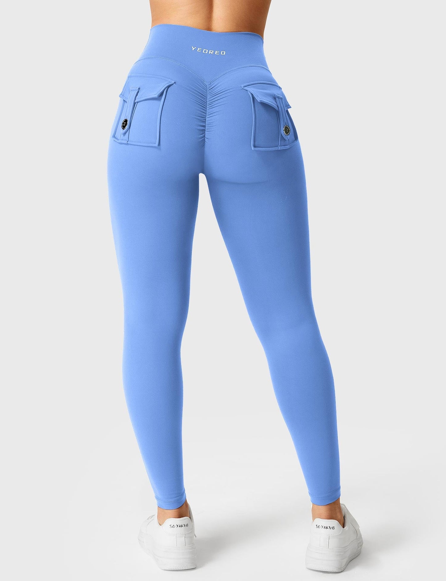 Yeoreo Charmos CoreFlex™ Leggings