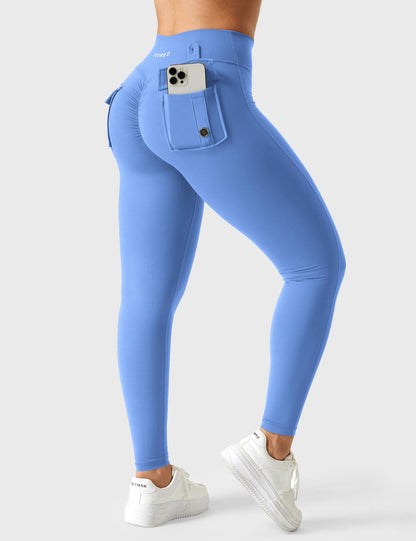 Yeoreo Charmos CoreFlex™ Leggings