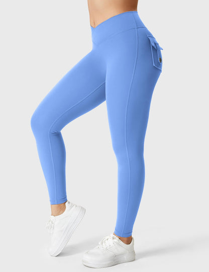 Yeoreo Charmos CoreFlex™ Leggings