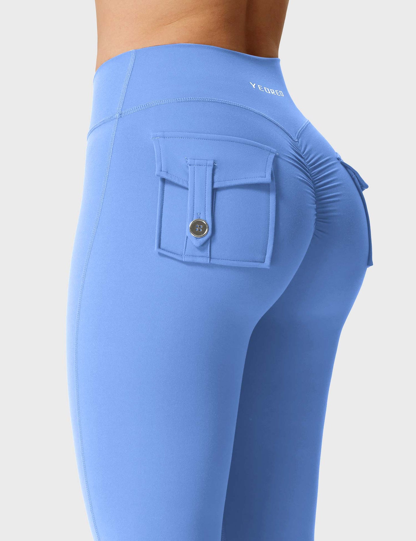 Yeoreo Charmos CoreFlex™ Leggings