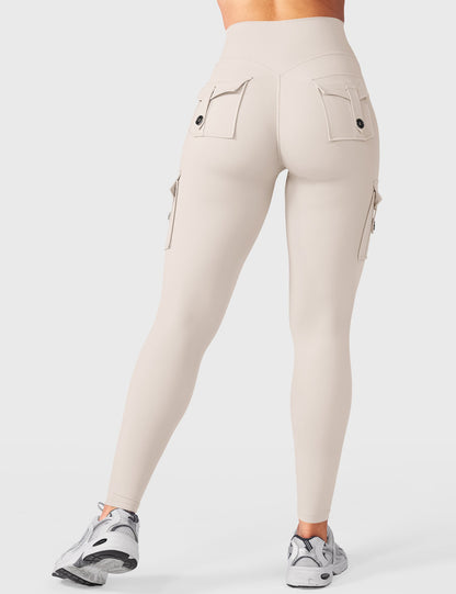 Yeoreo Hedda CoreFlex™ 25" Leggings