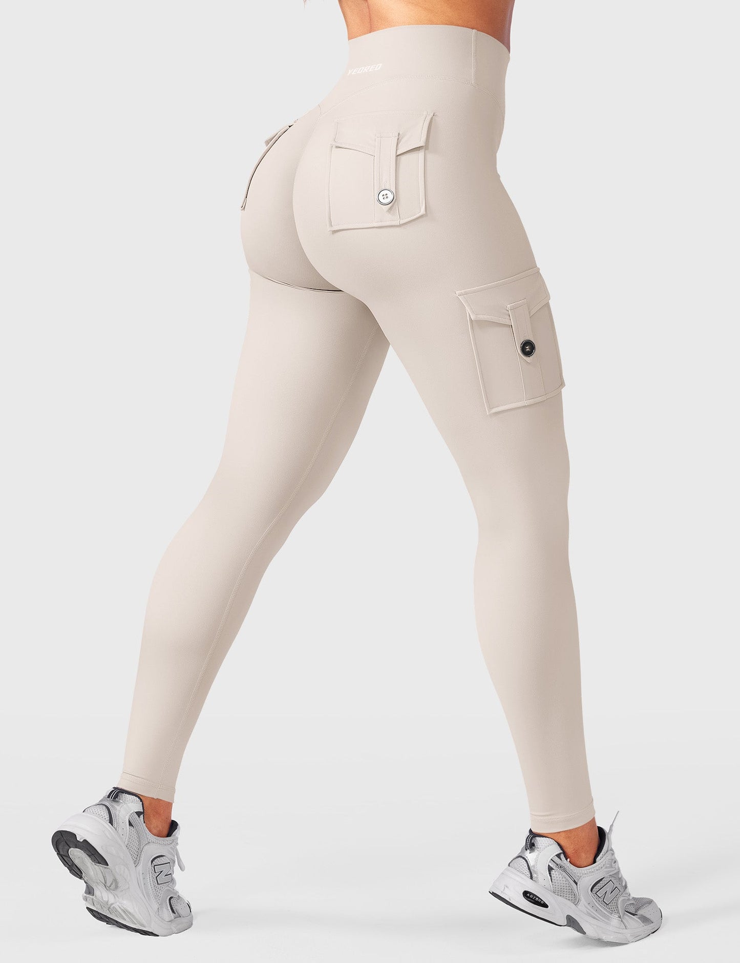 Yeoreo Hedda CoreFlex™ 25" Leggings