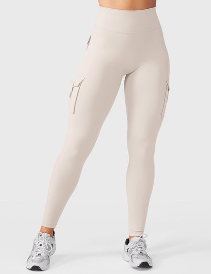 Yeoreo Hedda CoreFlex™ 25" Leggings