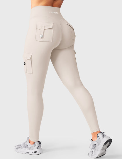 Yeoreo Hedda CoreFlex™ 25" Leggings