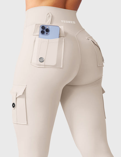 Yeoreo Hedda CoreFlex™ 25" Leggings
