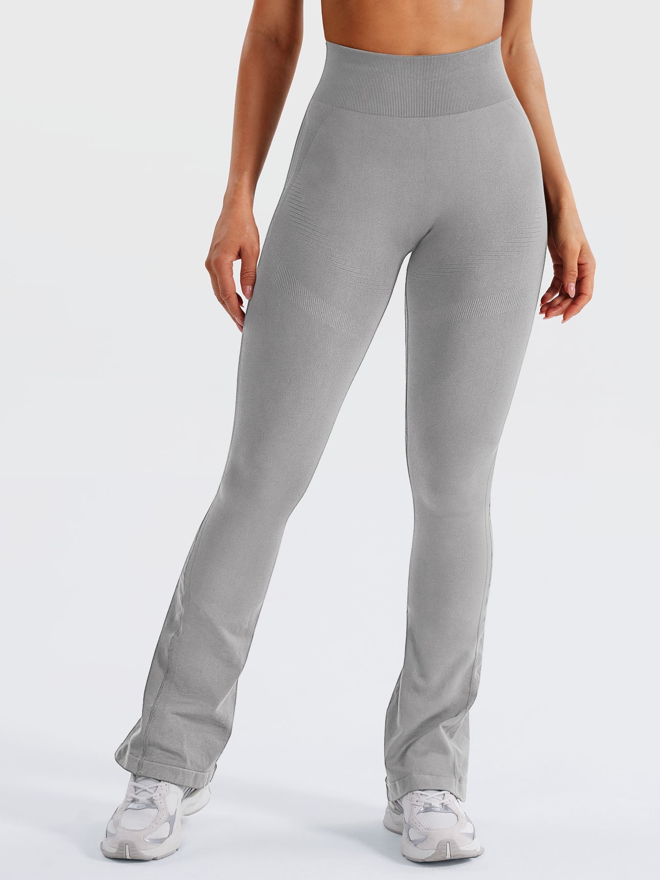 Yeoreo Lilliean 29,5" Mini Flared Leggings