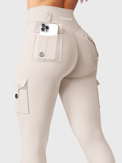 Yeoreo Hedda CoreFlex™ 28" Leggings