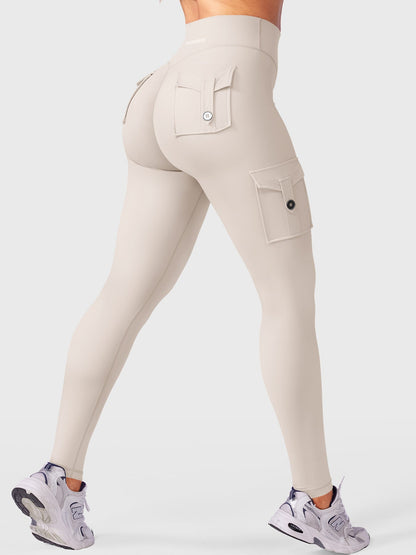 Yeoreo Hedda CoreFlex™ 28" Leggings