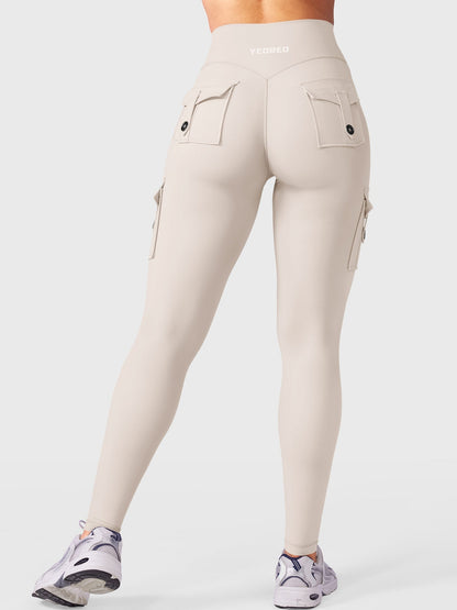 Yeoreo Hedda CoreFlex™ 28" Leggings