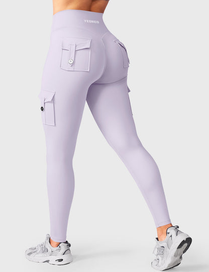 Yeoreo Hedda CoreFlex™ 25" Leggings