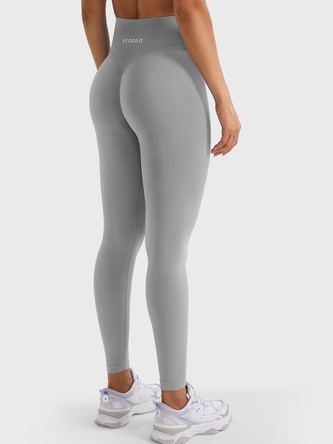Yeoreo Christiy Invisible Scrunch Butt Leggings
