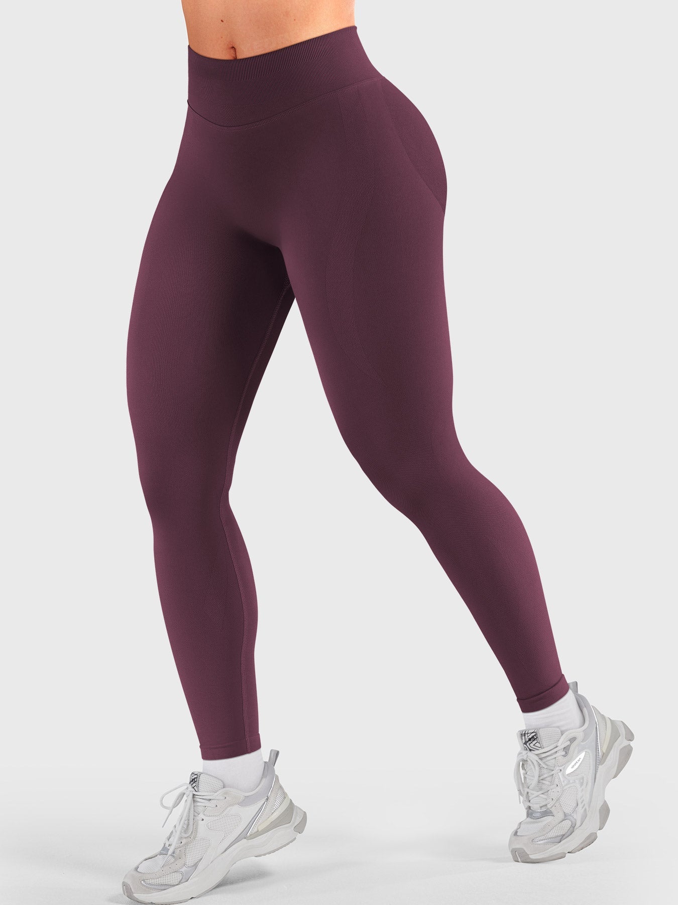 Yeoreo Baderiy 24" Nahtlose Leggings