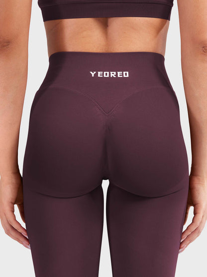 Yeoreo Baderiy 24" Nahtlose Leggings