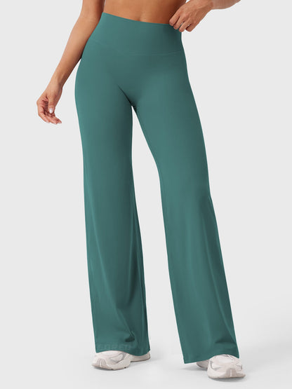 Yeoreo Eddiy 31,5" Leggings mit geradem Bein