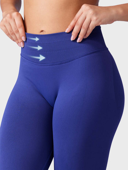 Yeoreo Eileen SoftHue™ Seamless Leggings