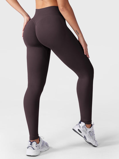 Yeoreo Eileen SoftHue™ Seamless Leggings