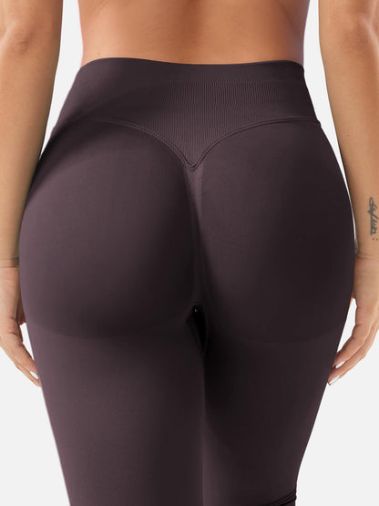 Yeoreo Eileen SoftHue™ Seamless Leggings