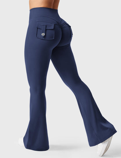 Yeoreo Brittany CoreFlex™ 31,5" Flared Leggings