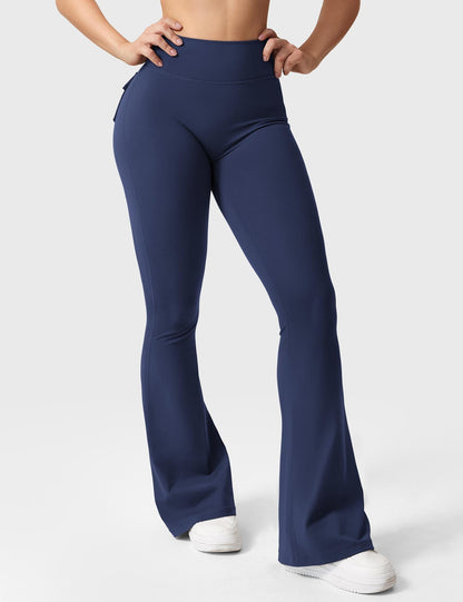 Yeoreo Brittany CoreFlex™ 31,5" Flared Leggings