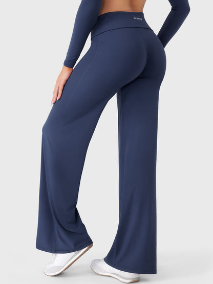 Yeoreo Eddiy 31,5" Faltbare Leggings mit geradem Bein