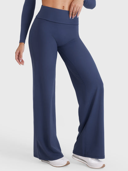 Yeoreo Eddiy 31,5" Faltbare Leggings mit geradem Bein