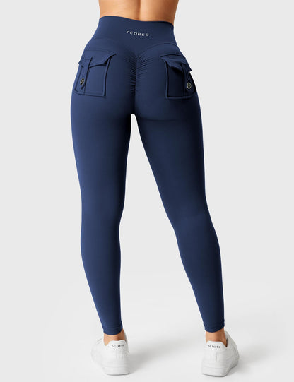 Yeoreo Charmos CoreFlex™ Leggings