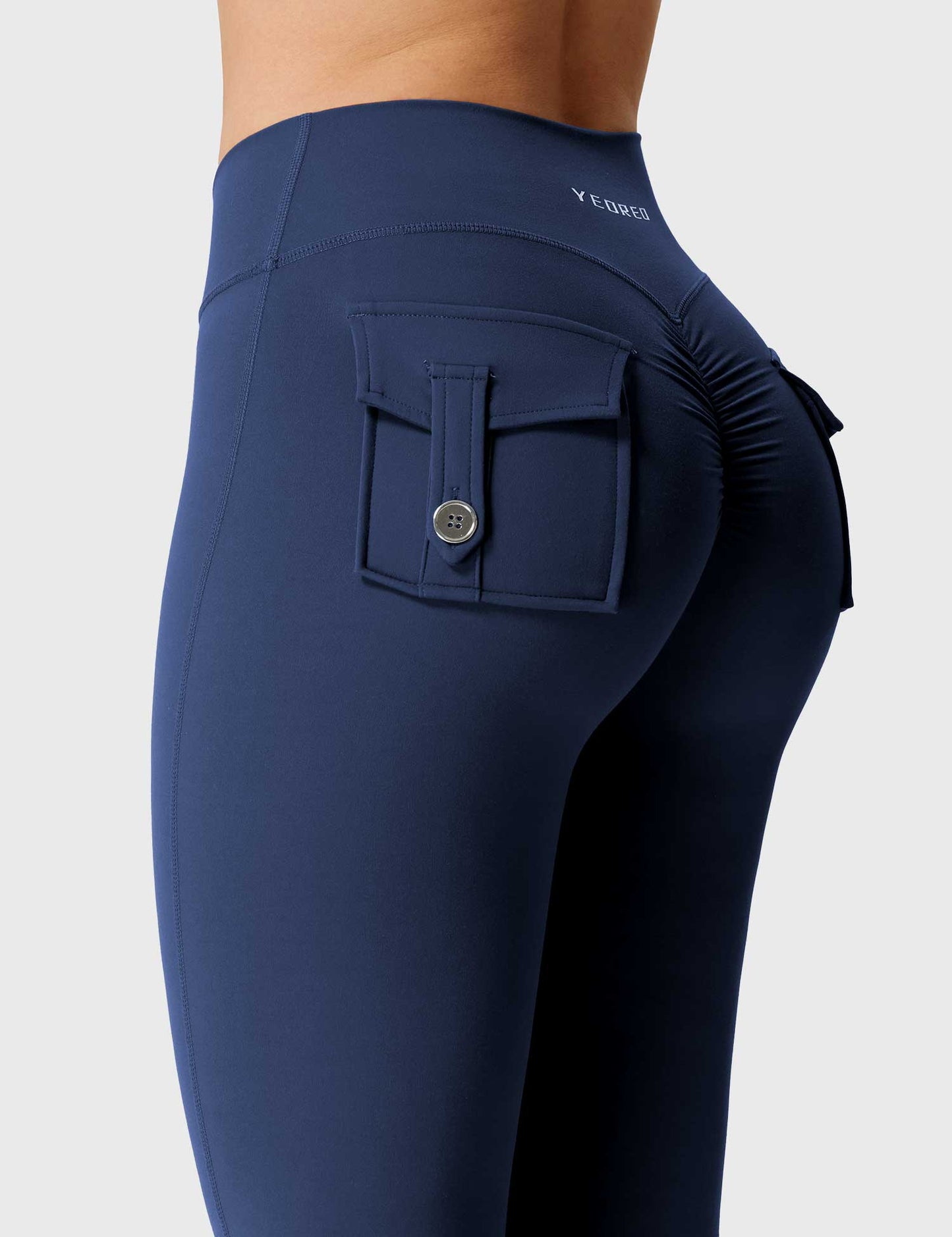 Yeoreo Charmos CoreFlex™ Leggings