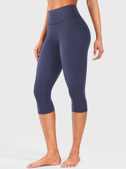 Yeoreo Nailly Capri Leggings