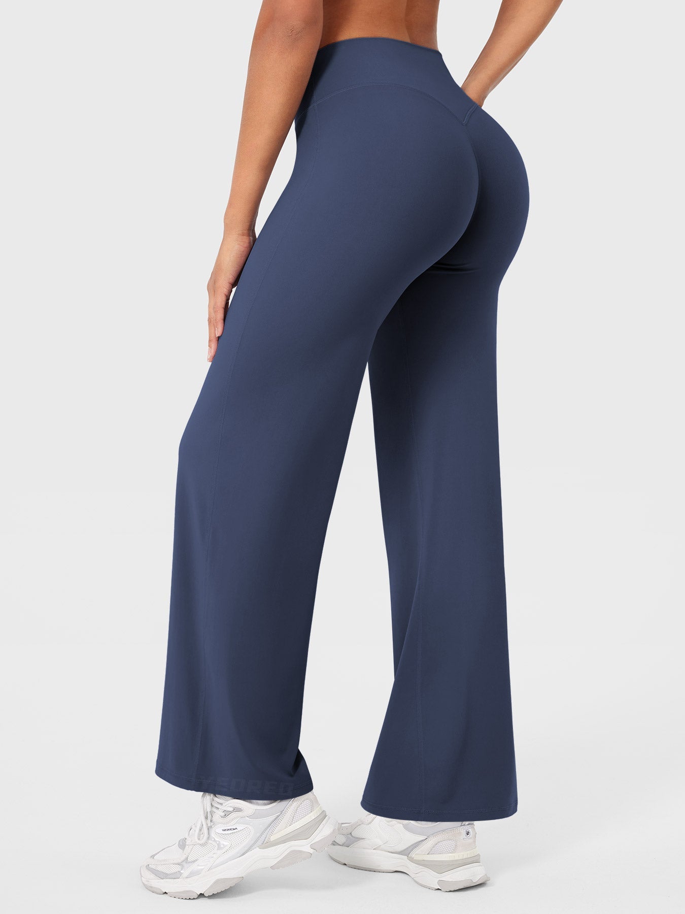 Yeoreo Eddiy 29" Leggings mit geradem Bein