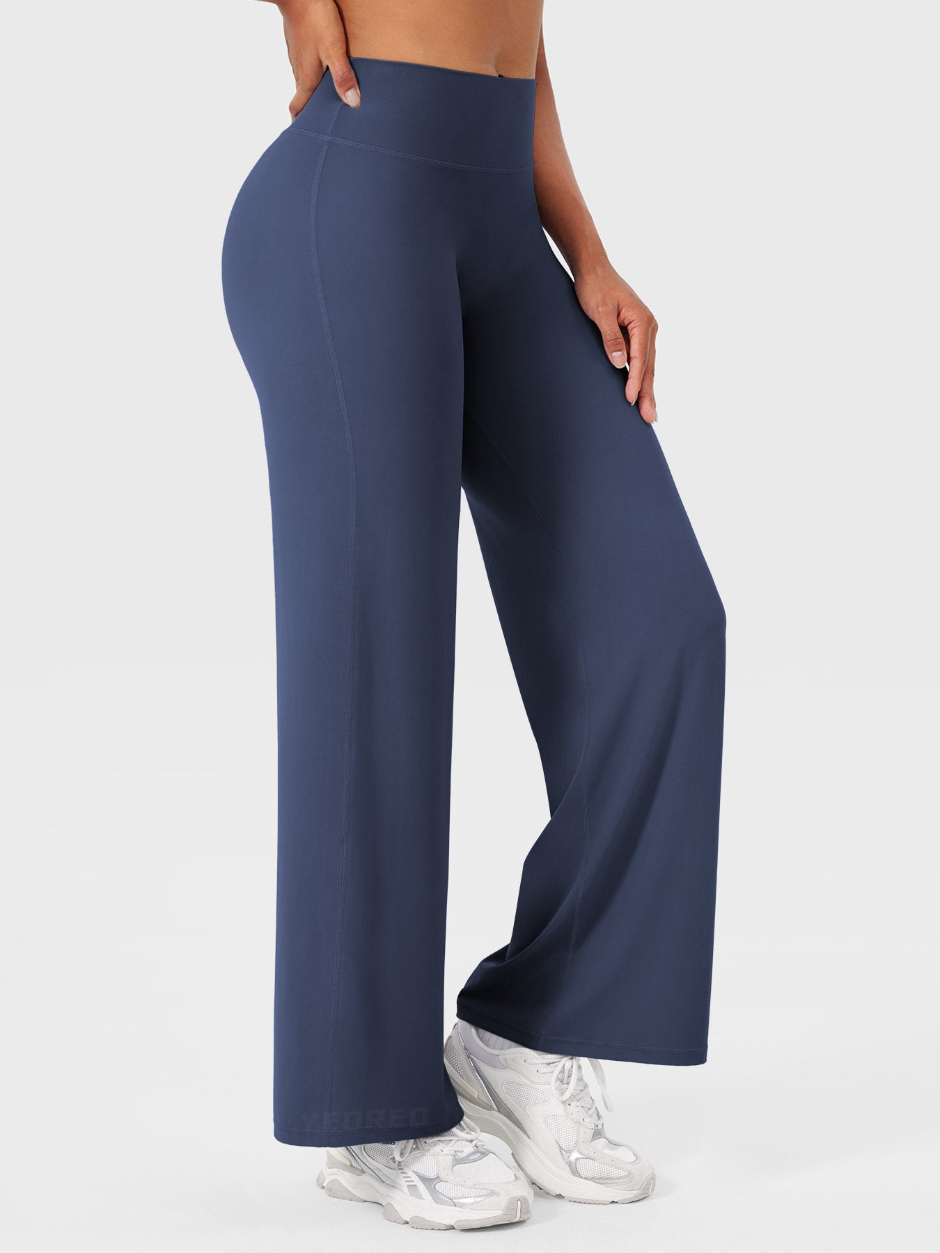 Yeoreo Eddiy 29" Leggings mit geradem Bein