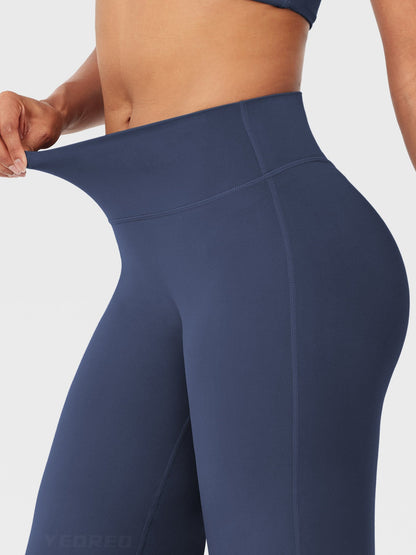 Yeoreo Eddiy 29" Leggings mit geradem Bein