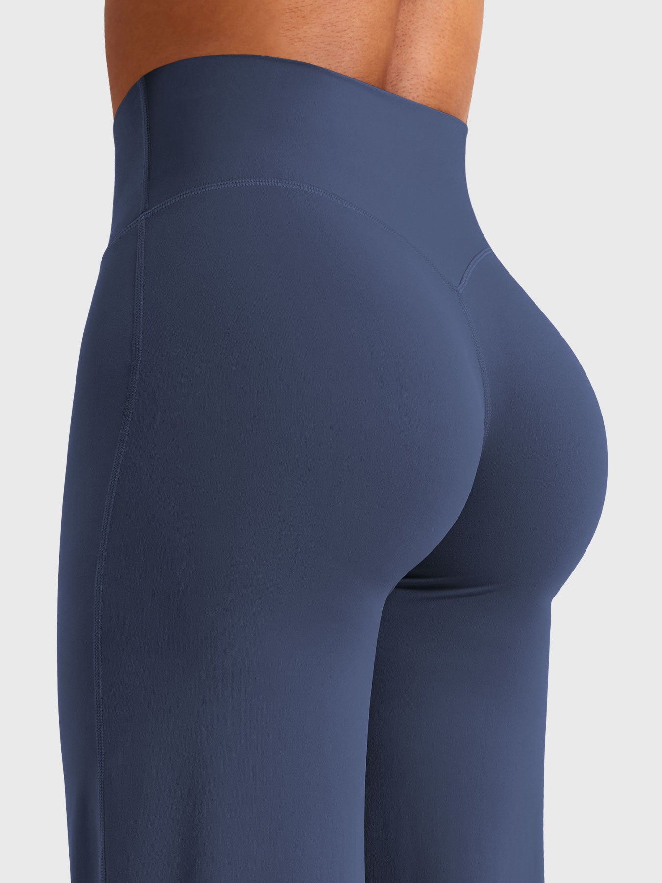 Yeoreo Eddiy 29" Leggings mit geradem Bein