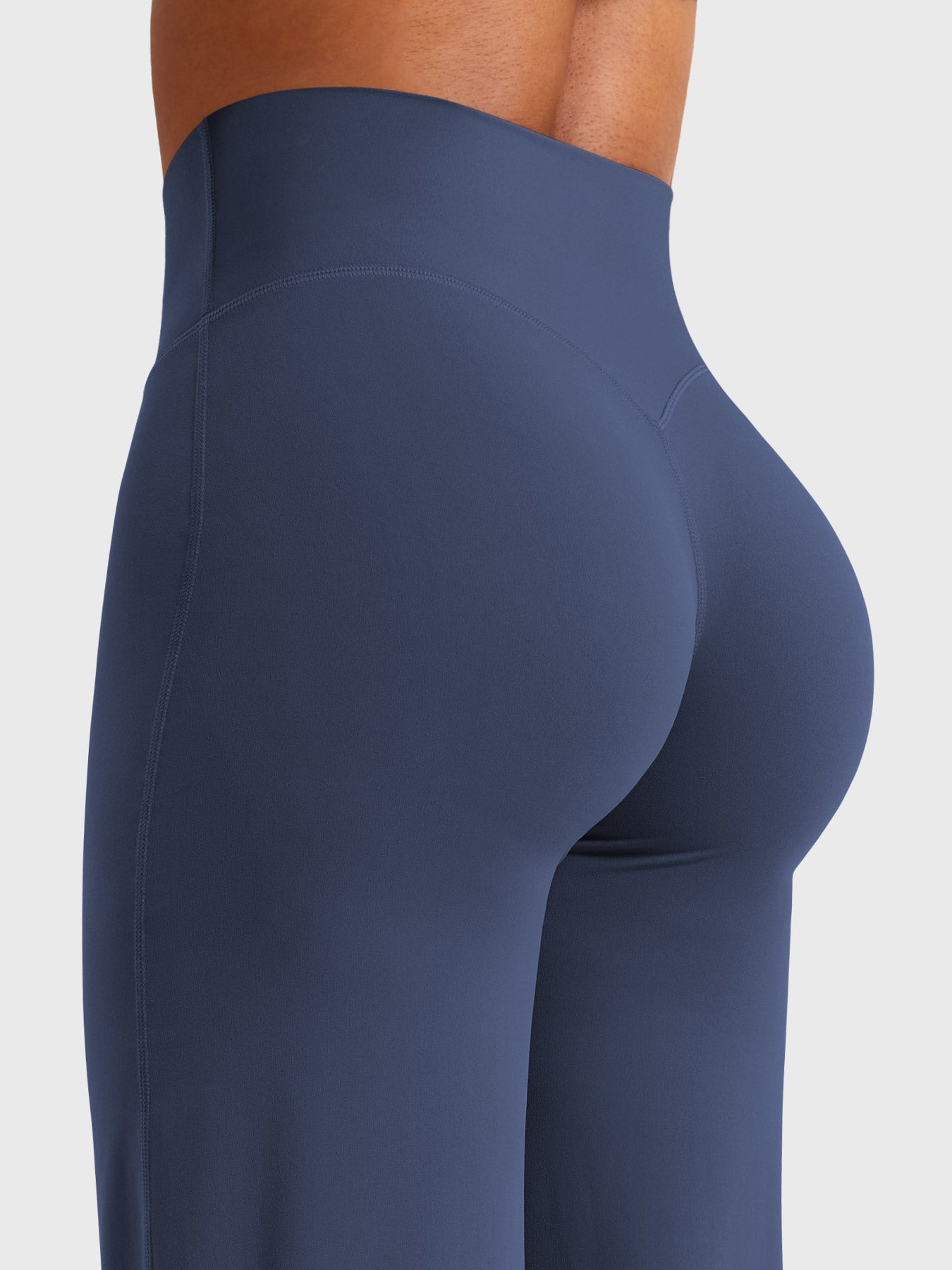 Yeoreo Eddiy 33" Leggings mit geradem Bein