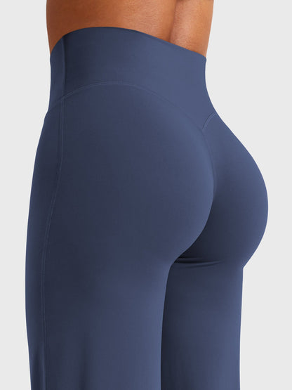 Yeoreo Eddiy 33" Leggings mit geradem Bein