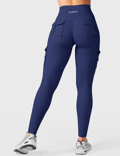 Yeoreo Hedda CoreFlex™ 25" Leggings
