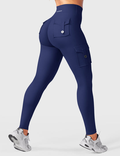 Yeoreo Hedda CoreFlex™ 25" Leggings