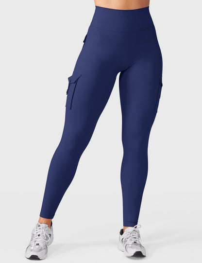 Yeoreo Hedda CoreFlex™ 25" Leggings