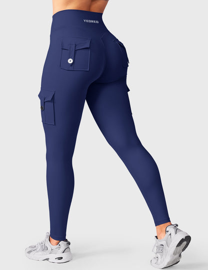 Yeoreo Hedda CoreFlex™ 25" Leggings