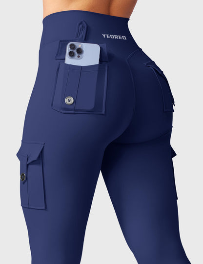 Yeoreo Hedda CoreFlex™ 25" Leggings