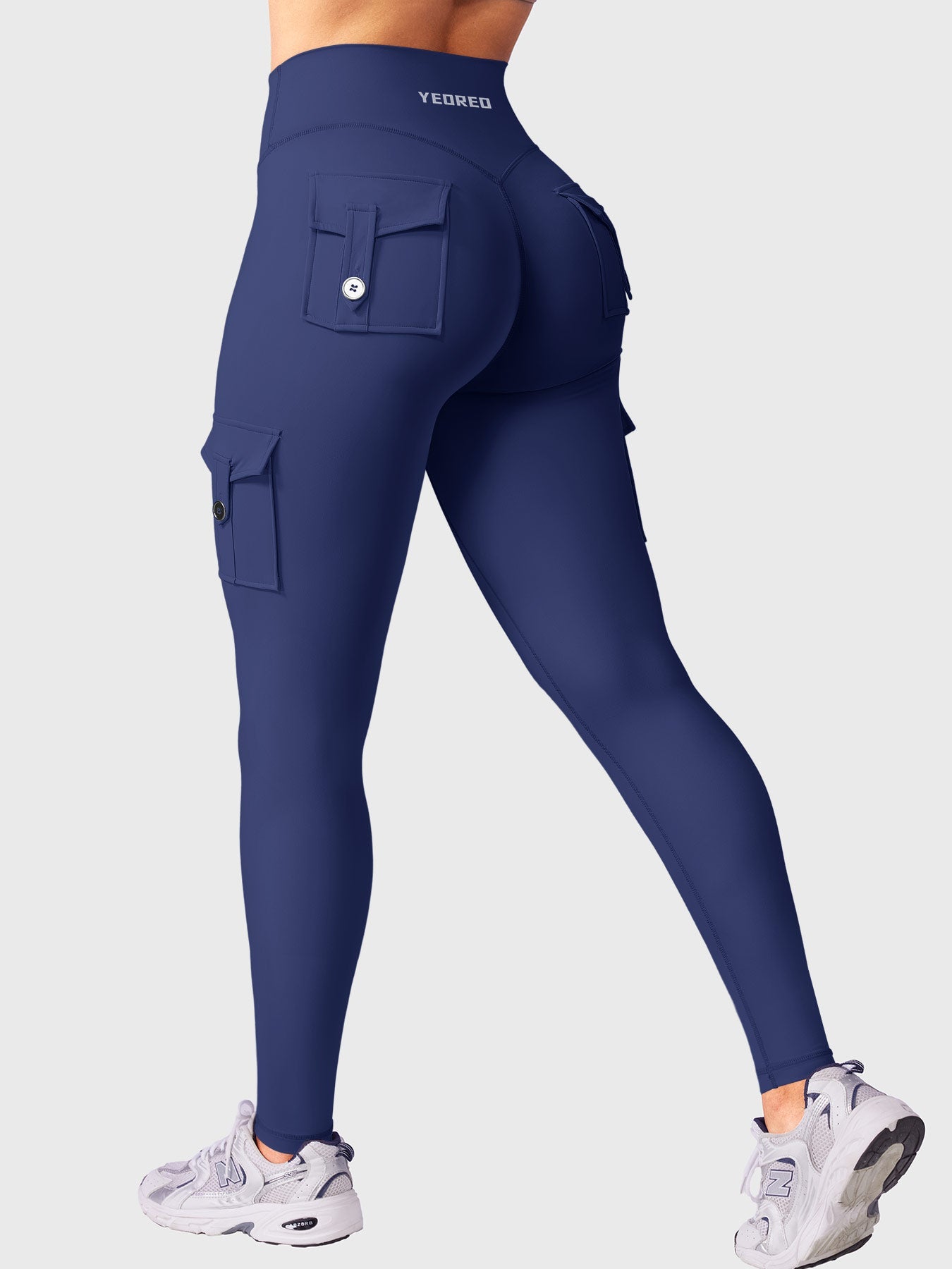 Yeoreo Hedda CoreFlex™ 28" Leggings