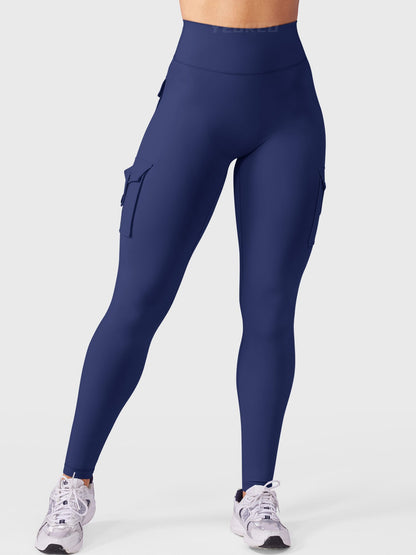 Yeoreo Hedda CoreFlex™ 28" Leggings
