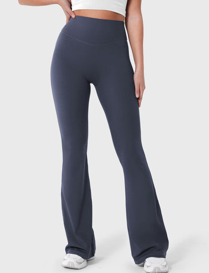 Yeoreo Bessli 30" Mini Flared Leggings