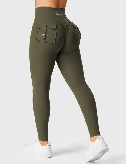 Yeoreo Charmos CoreFlex™ Leggings