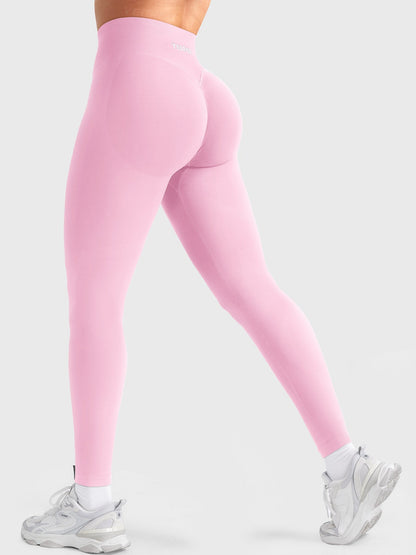 Yeoreo Baderiy 24" Nahtlose Leggings
