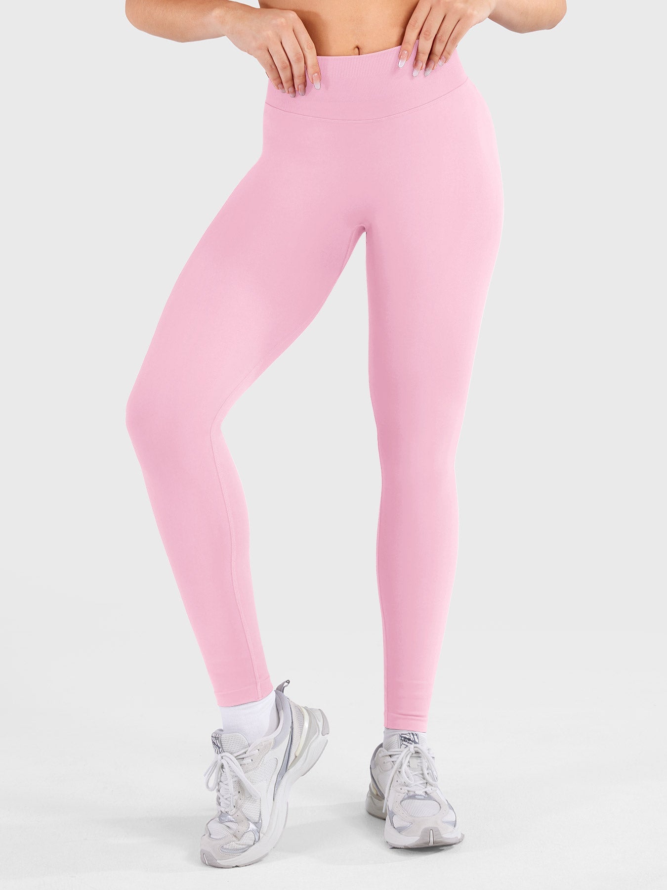 Yeoreo Baderiy 24" Nahtlose Leggings