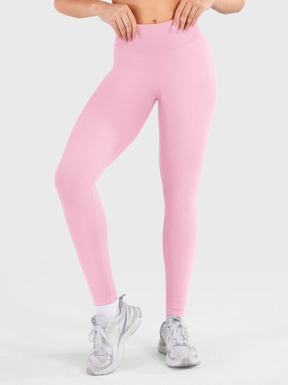 Yeoreo Baderiy 24" Nahtlose Leggings