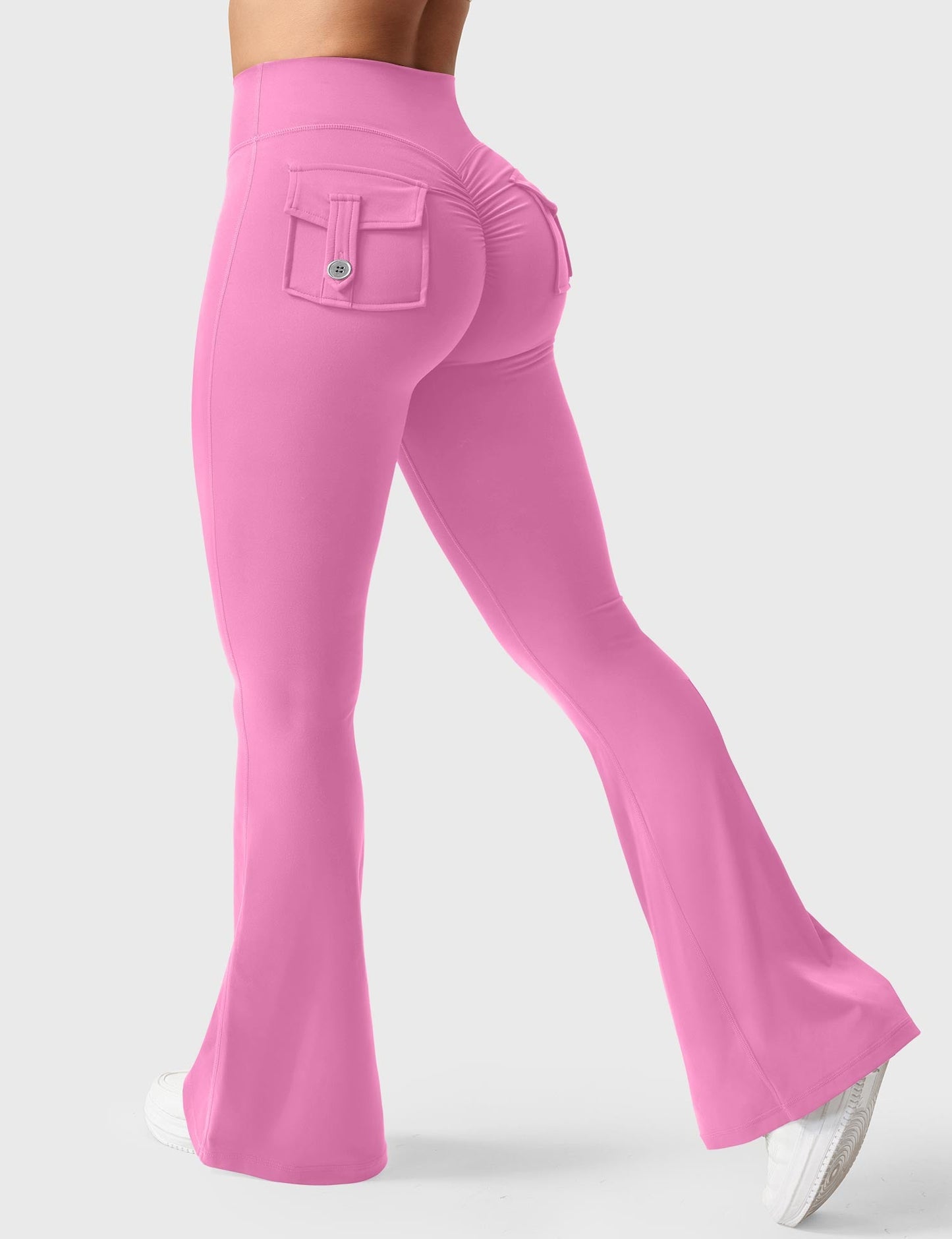 Yeoreo Brittany CoreFlex™ 31,5" Flared Leggings
